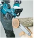Цепная пила Makita UC3541A от сети 1800Вт дл.шины:14&amp;quot; (35cm)