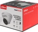 Камера видеонаблюдения IP Dahua DH-IPC-HDW1431T1P-0280B-S6 2.8-2.8мм цв. корп.:белый