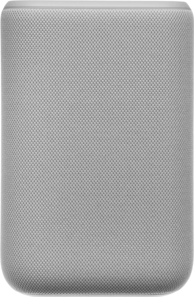 Умная колонка Yandex Станция 3 Алиса серый 50W 2.1 BT/Wi-Fi (YNDX-00060GRY)