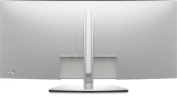 Монитор Dell 37.5&amp;quot; UltraSharp U3824DW черный IPS LED 8ms 21:9 HDMI M/M матовая HAS Piv 300cd 178гр/178гр 3840x1600 60Hz DP WQ+ USB 13.27кг