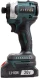 Винтоверт Zitrek DKIS20 Pro аккум. патрон:шестигр.1/4&amp;quot; (085-1017)