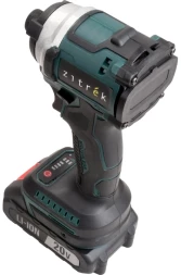 Винтоверт Zitrek DKIS20 Pro аккум. патрон:шестигр.1/4&amp;quot; (085-1017)