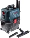 Строительный пылесос Bosch GAS 15 PS 1100Вт (уборка: сухая/влажная/выдув) синий