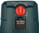 Строительный пылесос Bosch GAS 15 PS 1100Вт (уборка: сухая/влажная/выдув) синий