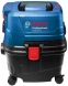 Строительный пылесос Bosch GAS 15 PS 1100Вт (уборка: сухая/влажная/выдув) синий