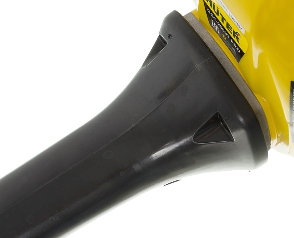 Триммер бензиновый Huter GGT-2500T PRO 2500Вт 3л.с. неразбор.штан. реж.эл.:леска/нож