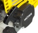 Триммер бензиновый Huter GGT-2500T PRO 2500Вт 3л.с. неразбор.штан. реж.эл.:леска/нож