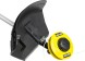 Триммер бензиновый Huter GGT-2500T PRO 2500Вт 3л.с. неразбор.штан. реж.эл.:леска/нож