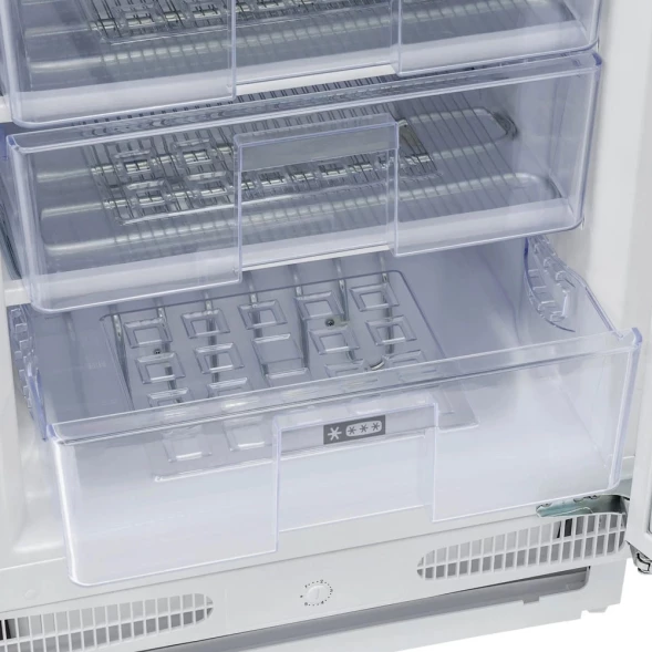 Freezer Krona Wiesel FR KRMFR 103