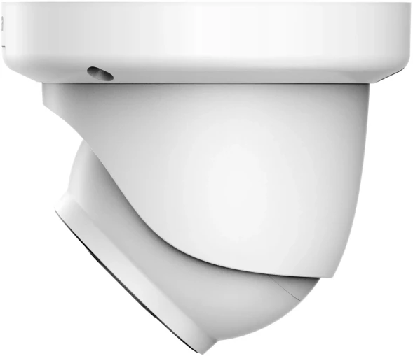 Камера видеонаблюдения IP Dahua DH-IPC-HDW3249QMP-S-IL-0280B 2.8-2.8мм корп.:белый