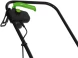 Газонокосилка роторная Greenworks GD1200LM32 (2517807) 1200Вт