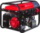 Генератор Fubag BS 6600 DAES 6.6кВт