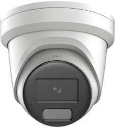 Камера видеонаблюдения IP Hikvision DS-2CD2387G2H-LIU(2.8mm) 2.8-2.8мм цв. корп.:белый