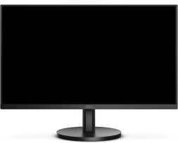 Монитор AOC 27&amp;quot; 27B3HMA2 черный VA LED 16:9 HDMI M/M матовая 250cd 178гр/178гр 1920x1080 100Hz VGA FHD 3.71кг