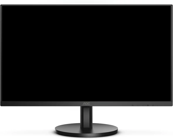 Монитор AOC 27&amp;quot; 27B3HMA2 черный VA LED 16:9 HDMI M/M матовая 250cd 178гр/178гр 1920x1080 100Hz VGA FHD 3.71кг