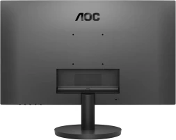 Монитор AOC 27&amp;quot; 27B3HMA2 черный VA LED 16:9 HDMI M/M матовая 250cd 178гр/178гр 1920x1080 100Hz VGA FHD 3.71кг