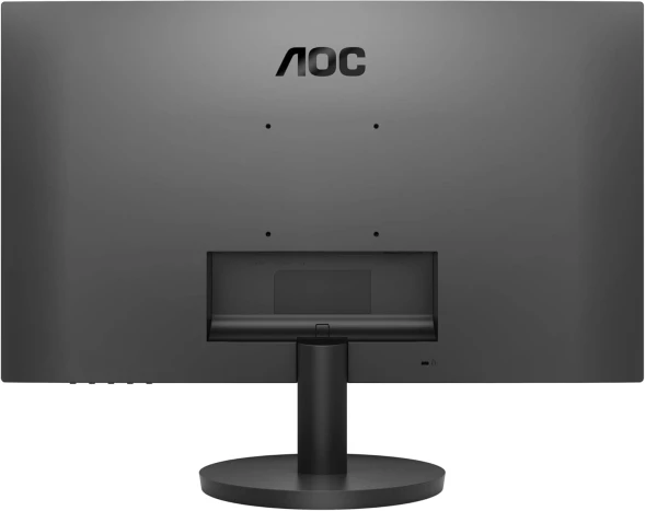 Монитор AOC 27&amp;quot; 27B3HMA2 черный VA LED 16:9 HDMI M/M матовая 250cd 178гр/178гр 1920x1080 100Hz VGA FHD 3.71кг