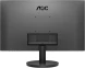 Монитор AOC 27&amp;quot; 27B3HMA2 черный VA LED 16:9 HDMI M/M матовая 250cd 178гр/178гр 1920x1080 100Hz VGA FHD 3.71кг