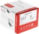 Камера видеонаблюдения аналоговая HiWatch DS-T203(B) 2.8-2.8мм HD-CVI HD-TVI цв. корп.:белый (DS-T203(B) (2.8 MM))