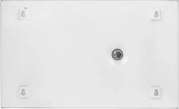 Стабилизатор напряжения Smartwatt AVR Slim 3000RW 3000ВА белый