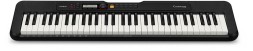 Синтезатор Casio CT-S200BK 61клав. черный