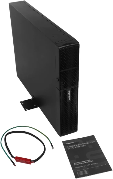 Батарея для ИБП Ippon Innova RTB 3000 72В 9Ач для Innova RTB 3000