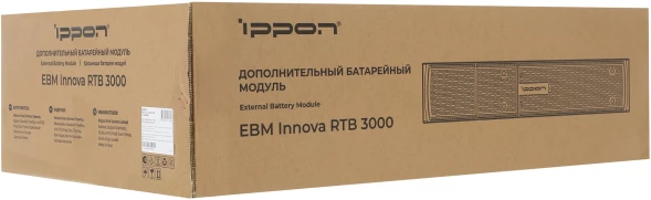 Батарея для ИБП Ippon Innova RTB 3000 72В 9Ач для Innova RTB 3000