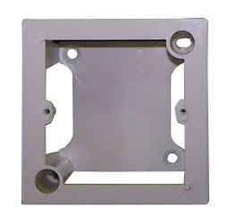 Lanmaster LAN-WB45X45-WH