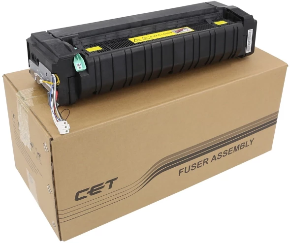 Печка в сборе Cet CET421078 (ADXGR70300) для Konica Minolta bizhub 301i/361i/451i/C251i/C301i/C361i/C451i