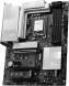 Материнская плата MSI PRO Z890-P WIFI Soc-1851 Intel Z890 4xDDR5 ATX AC`97 8ch(7.1) 5Gigabit RAID+HDMI+DP
