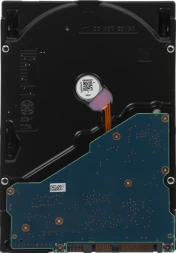 Жесткий диск Toshiba SAS 3.0 8TB MG10SDA800E Enterprise Capacity (7200rpm) 512Mb 3.5"