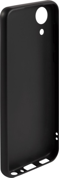 Чехол (клип-кейс) Redline для Samsung Galaxy A03 Core УТ000029017 черный