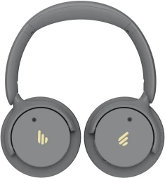 Гарнитура мониторные Edifier H9 серый беспроводные bluetooth оголовье