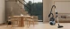 Пылесос Gorenje VC2302G6AHBL 2300Вт синий/черный