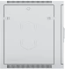 Шкаф коммутационный Cabeus (SH-05F-12U60/45-R) настенный 12U 600x450мм пер.дв.стекл 50кг серый 390мм 25кг 220град. 635мм IP20 сталь