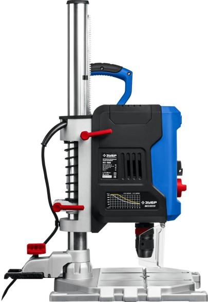 Станок сверлильный Зубр Профессионал ВСС-П800 800W