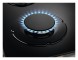 Газовая варочная поверхность Electrolux KGG6407K черный