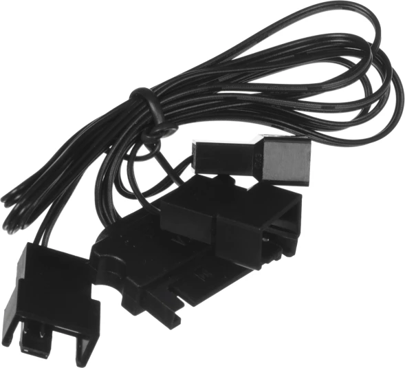 Система водяного охлаждения Lian-Li HydroShift II LCD-C 360CL ARGB Soc-AM5/AM4/1700/1851 черный 4-pin 31dB Al+Cu LCD Ret (G89.GHS2LCD36RB.R0)