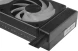 Система водяного охлаждения Lian-Li HydroShift II LCD-C 360CL ARGB Soc-AM5/AM4/1700/1851 черный 4-pin 31dB Al+Cu LCD Ret (G89.GHS2LCD36RB.R0)