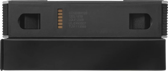 Система водяного охлаждения Lian-Li HydroShift II LCD-C 360CL ARGB Soc-AM5/AM4/1700/1851 черный 4-pin 31dB Al+Cu LCD Ret (G89.GHS2LCD36RB.R0)