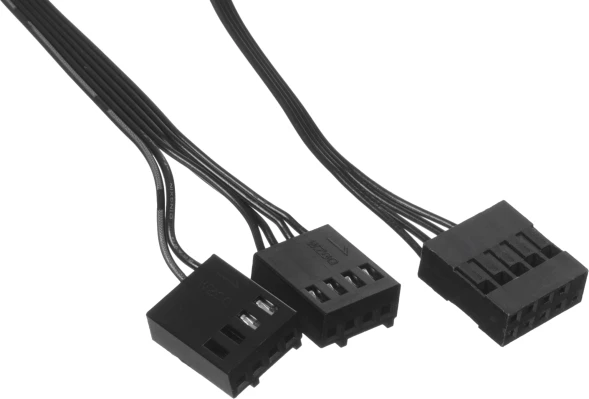 Система водяного охлаждения Lian-Li HydroShift II LCD-C 360CL ARGB Soc-AM5/AM4/1700/1851 черный 4-pin 31dB Al+Cu LCD Ret (G89.GHS2LCD36RB.R0)
