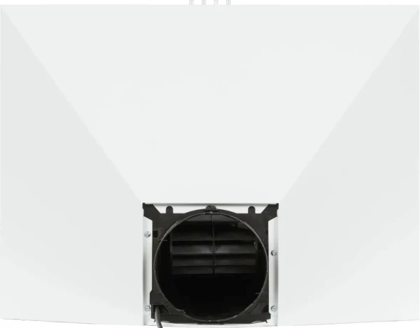 Вытяжка каминная Jet Air Gaia WH/A/60 белый управление: кнопочное (1 мотор)