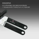 Открывалка Victorinox Utensils черный упак.:европодвес (7.6857.3)