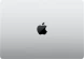 Ноутбук Apple MacBook Pro A3403 M4 Pro 14 core 48Gb SSD512Gb/20 core GPU 16.2&amp;quot; Liquid Retina XDR (3456x2234) macOS silver WiFi BT Cam (MX2U3HN/A)
