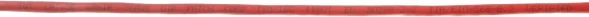 Патч-корд Lanmaster TWT-45-45-1.5-RD UTP RJ-45 вил.-вилка RJ-45 кат.5E 1.5м красный ПВХ