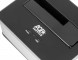 Док-станция для HDD AgeStar 3UBT7 SATA III USB3.0 пластик/алюминий черный 1