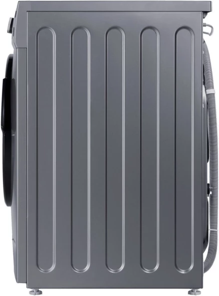 Стиральная машина Maunfeld MFWM149S класс: A+++ загр.фронтальная макс.:9кг серебристый инвертер