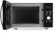 Микроволновая Печь Hyundai HYM-D2078 23л. 800Вт черный/серебристый