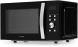 Микроволновая Печь Hyundai HYM-D2078 23л. 800Вт черный/серебристый