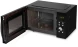 Микроволновая Печь Hyundai HYM-D2078 23л. 800Вт черный/серебристый